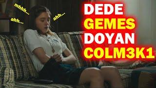 DEDE GEMES DOYAN COLM3K1 - Alur Cerita Film Yes God Yes 2019 IQ7 DAN KAMAR FILM