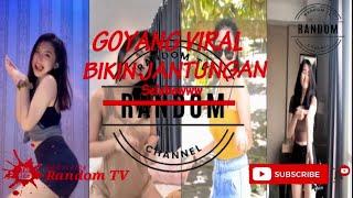 KUMPULAN GOYANG TIKTOK VIRAL PART 1 2022 BIKIN PENGEN...#goyangtiktok #goyangsexy #tiktok