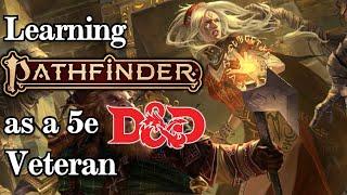 Lets Learn Pathfinder 2E - The Dungeoncast Ep.326