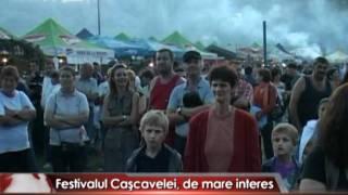 festivalul cascavelei de mare interes