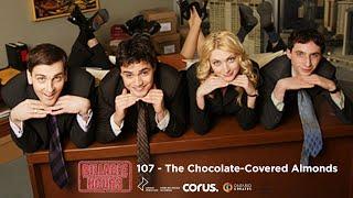 Billable Hours 107 - The Chocolate-Covered Almonds