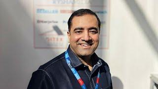 #GITEXGlobal2023 - Interview with Faraz Mehdi of Anker Innovations.#gitexglobal