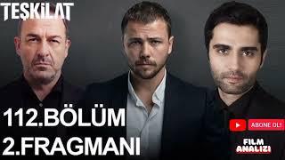 Teşkilat 112.Sezon 2.Fragmanı #teşkilat #teşkilat112 #teşkilat112bölüm #yenisezon #fragman #trt1