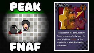 My Most Anticipated FNAF Fangame