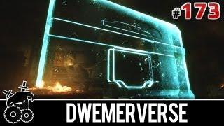  Skyrim Mods Series - #173 - Dwemerverse - Dwemer Magic Package