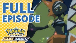 Alola to New Adventure  FULL EPISODE   Pokémon the Series Sun & Moon Episode 1