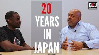 What Ive Learned After 20 Years in Japan Black in Japan  MFiles