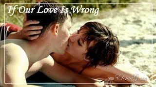 Stella & Christian – If Our Love Is Wrong