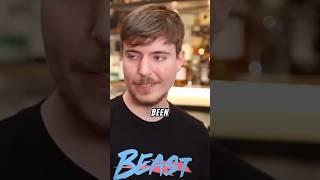Why MrBeast Broke Up With His Girlfriend