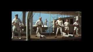 The Sand Pebbles - Theme Music