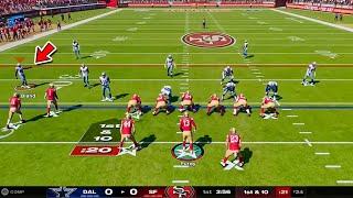 Madden 25 Official Gameplay