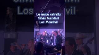 Palomazo Silvia Mendivil  Los Mendivil La Unica Estrella 