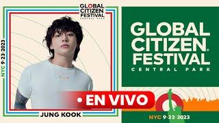 VA - Global Citizen Live Great Lawn in Central Park NY USA * TV Special Sep 23 2023 HDTV