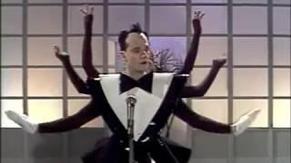 Klaus Nomi - Nomi Song 1982 re-up