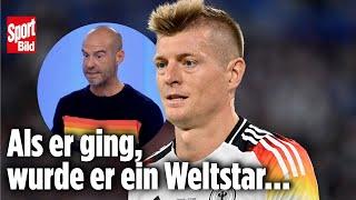 Spannende Scholl-Vermutung über Bayern und Kroos  Jetzt kommt Scholl