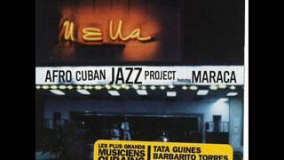 Afro Cuban Jazz Project - Campina