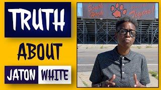 Vote Jaton White For Minneapolis School Board