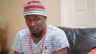 EZE NDI ALA in America Complete Movie - Zubby Michael 2023 Nigerian Movie