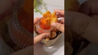 BAKSO GORENG  #viral #trendingshorts #resep #cemilan #fyp #baksogoreng