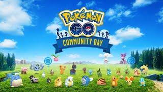 Join the biggest Pokémon GO catch-up event of the year