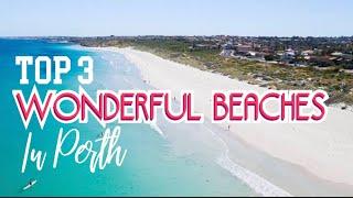 Top 3 Wonderful Beaches In Perth  Travel Guide  Touris Place  Australia Travel