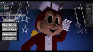 Jollibee’s Roleplay with  FNAF GLITCHTRAP SONG Darkest Desire LYRIC VIDEO - Dawko & DHeusta