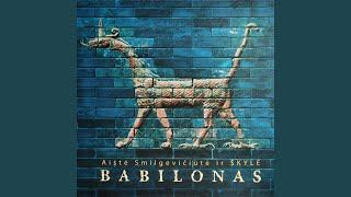 Babilonas