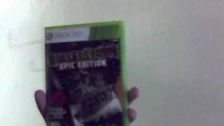 BulletStorm Review for the 360