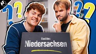 Hochzeitssuppe mit Hackbällchen  Nico & Felix vs. Black Box aus Niedersachsen 