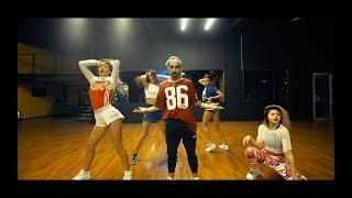 Ariana Grande - thank u next  Twincity Choreography  Ruska Karkarshadze