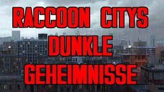 Alles was du nicht über Raccoon City wusstest - Resident Evil Fakten