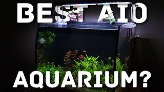 Before You Buy Fluval Flex AIO Aquarium Kit Review