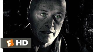 Sin City 412 Movie CLIP - You Can Scream Now 2005 HD