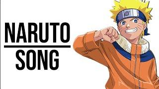 AYESAM  NARUTO UZUMAKI NARUTO SONG prod. by flowy 2021 Version