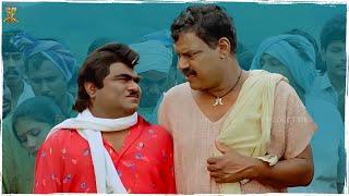 Kota Srinivasa Rao Babu Mohan Back To Back Comedy Scenes  Prema Vijetha Movie  SP Shorts