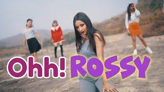 Oh Rossy Ka jingrwai naka phlim Romeo and Rossy  Official Music Video.