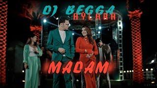 AYLARA - DJ BEGGA MADAM 2024 official video