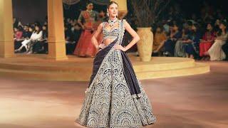 Jayanti Reddy  India Couture Week 2024