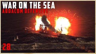 War on the Sea - Dutch East Indies Campaign  Ep.28 - Prelude to the Counter Offensive
