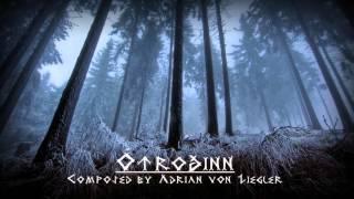 Relaxing NordicViking Music - Ótroðinn