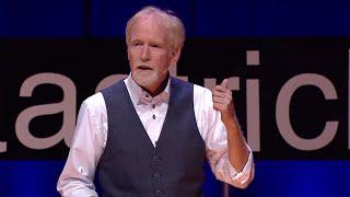 The future of regenerative medicine  Clemens van Blitterswijk  TEDxMaastricht