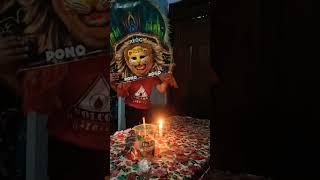 Barongan reog ponorogo #reogponorogo