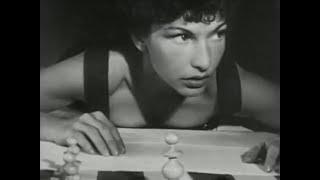 At Land 1944 - Maya Deren Original Music by Feona Lee Jones