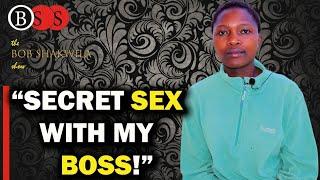 Womans Secret Romantic Affair With My Boss That Got Me Back To The Village In Poverty