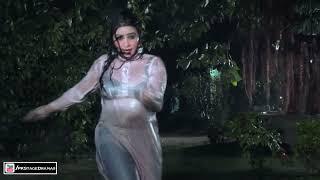 HAI ZALMAA MERI JAAN JALAY - BINDIA  RAIN MUJRA