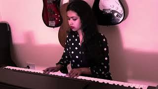 Idea 10 - Gibran Alcocer  Brinda Irani  Piano Cover