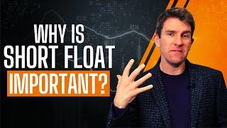 WHY IS SHORT FLOAT IMPORTANT? 