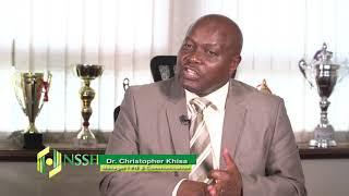 NSSF IS NOT JUST A RETIREMENT FUND