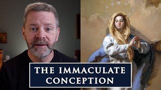 The Immaculate Conception of Mary What Theology of the Body Has to Say