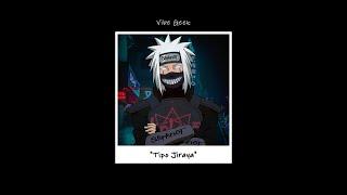 MHRAP - Tipo Jiraiya letra